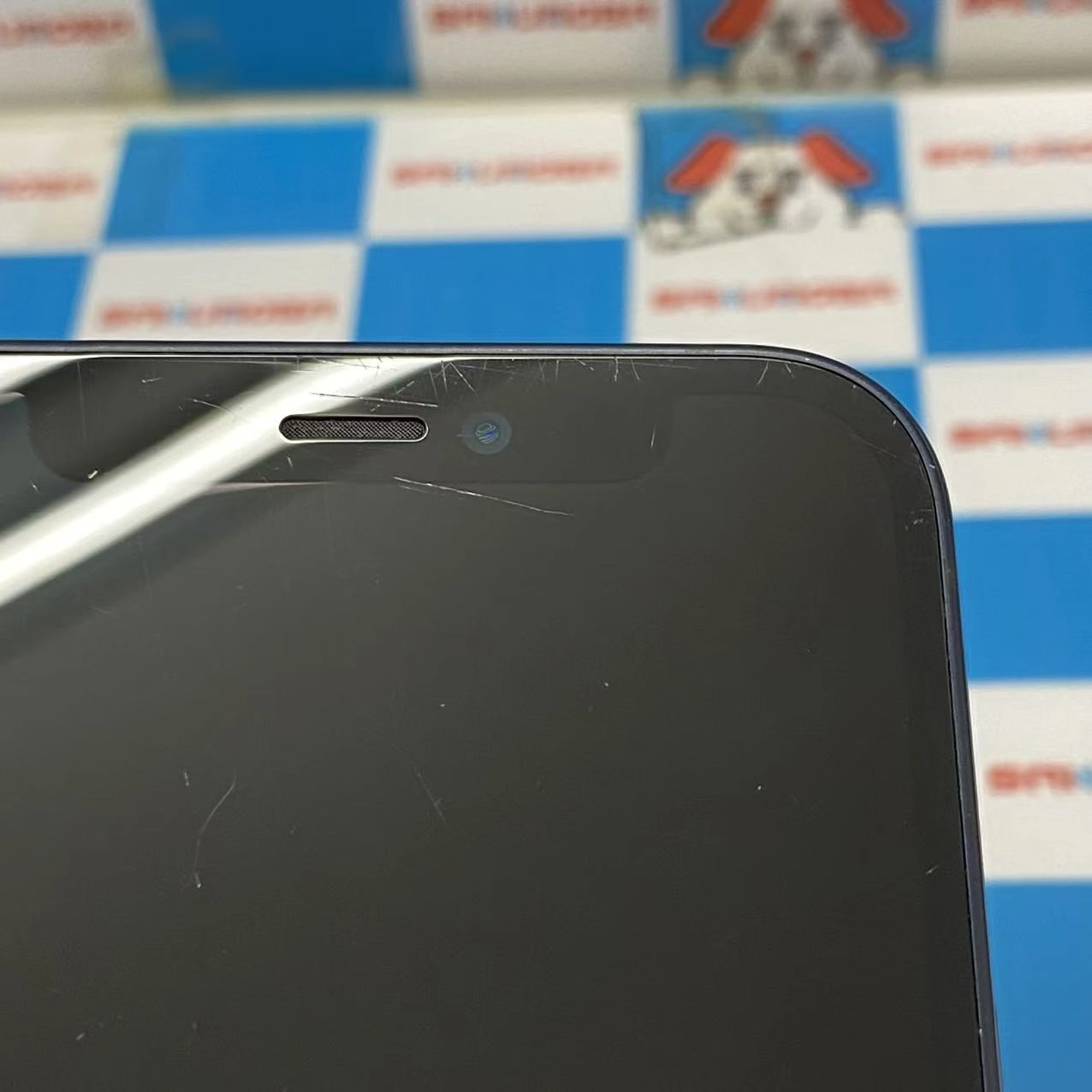 iPhone12 mini 128GB ブラック MGDJ3J/A SIMフリー ジャンク品