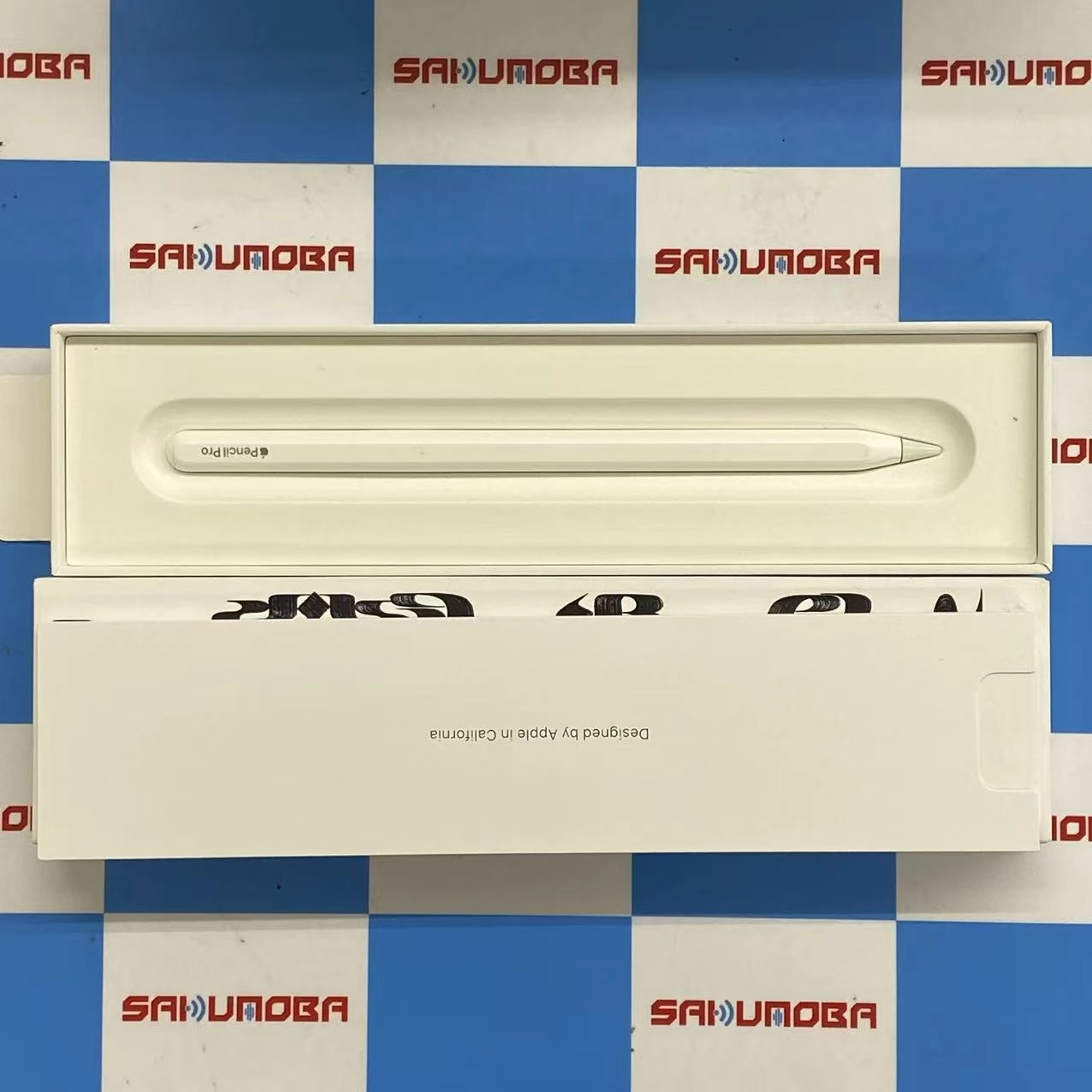 Apple Pencil Pro ホワイト MX2D3ZA/A