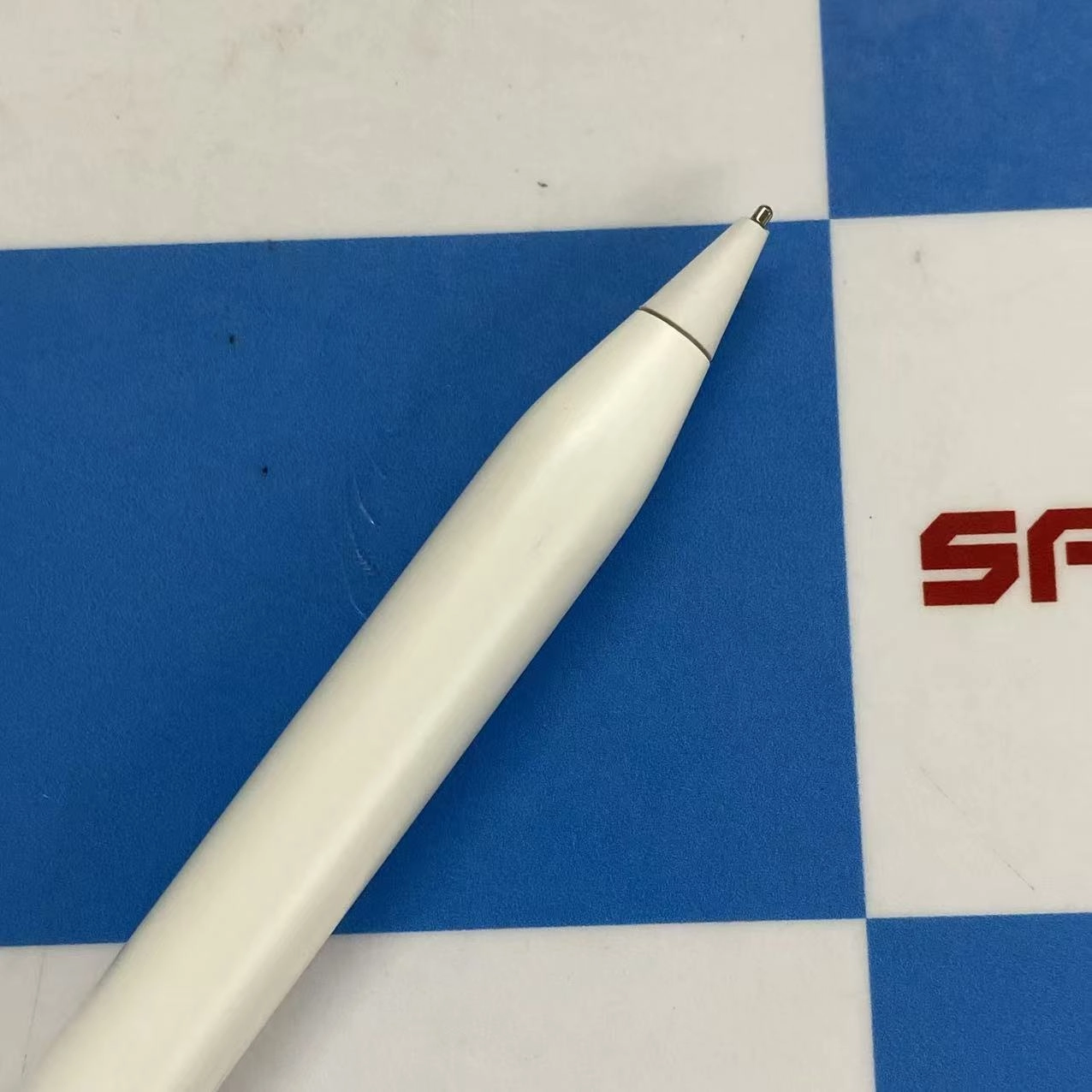 Apple Pencil 第2世代 ホワイト MU8F2J/A