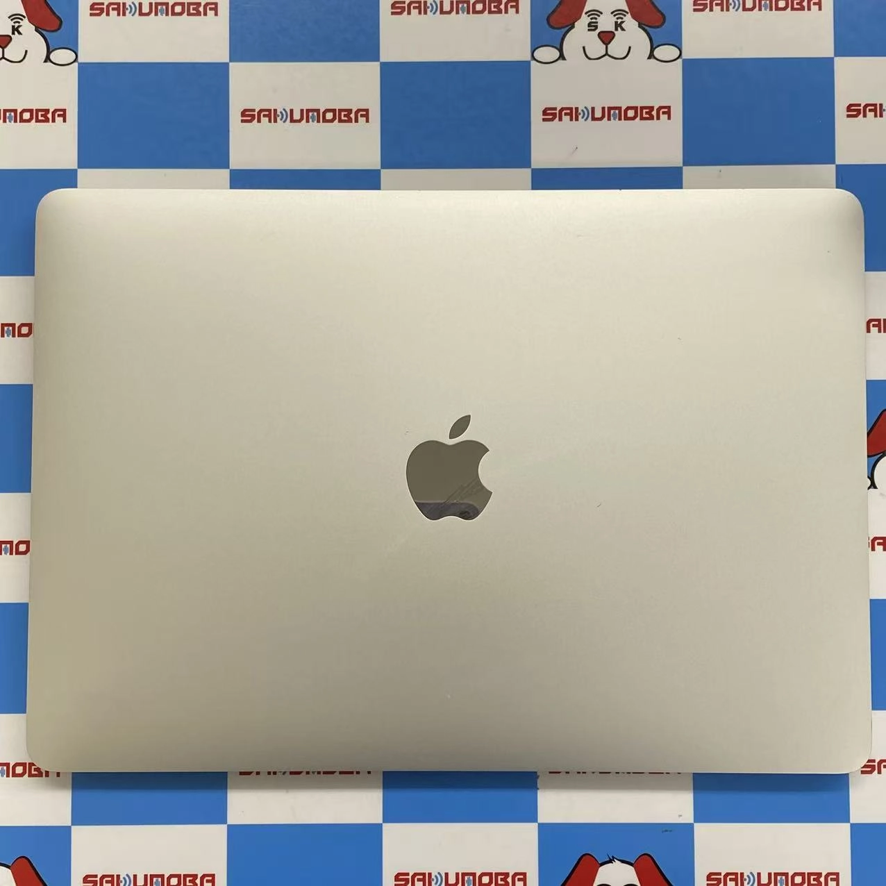 Macbook Pro CTO 2020年 13in 2.3GHz Core i7 32GB/1TB シルバー A2251 訳あり品