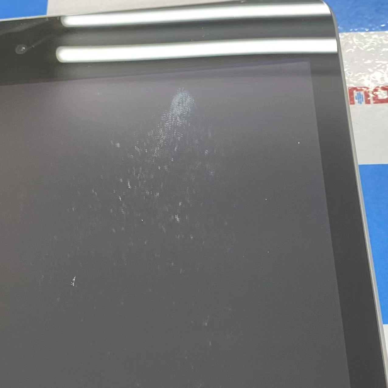 iPad 第9世代 Wi-Fi+Cellularモデル 64GB スペースグレイ MK473J/A SIMフリー ジャンク品