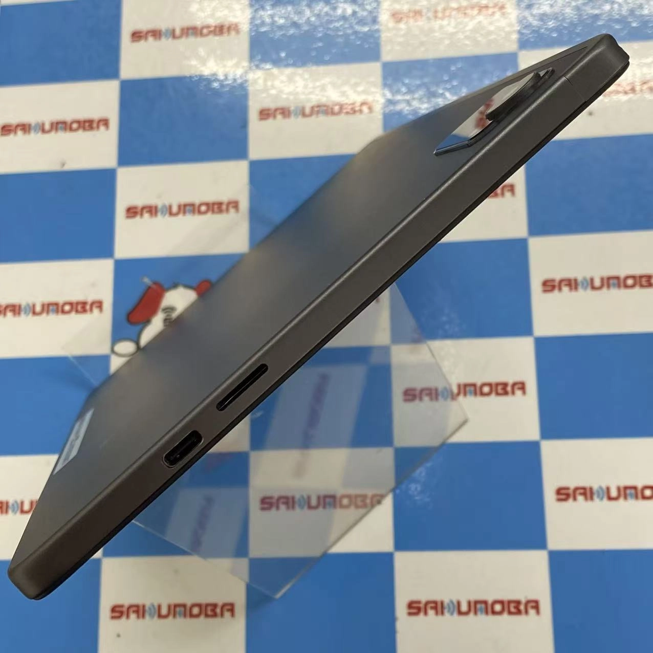 LUCA タブレット TE10D1M64 64GB 美品 *