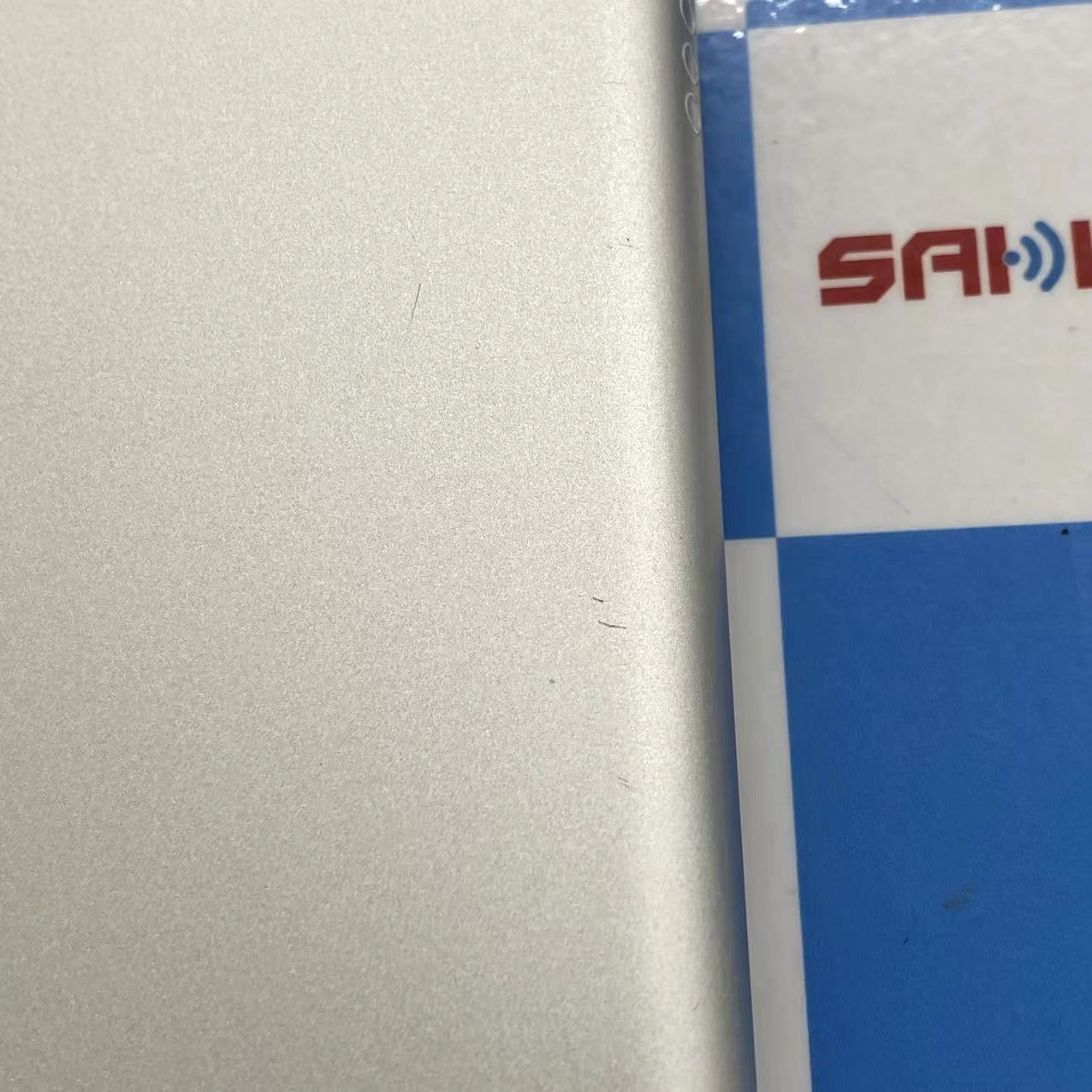 iPad 第9世代 Wi-Fi+Cellularモデル 64GB シルバー MK493J/A SIMフリー ジャンク品