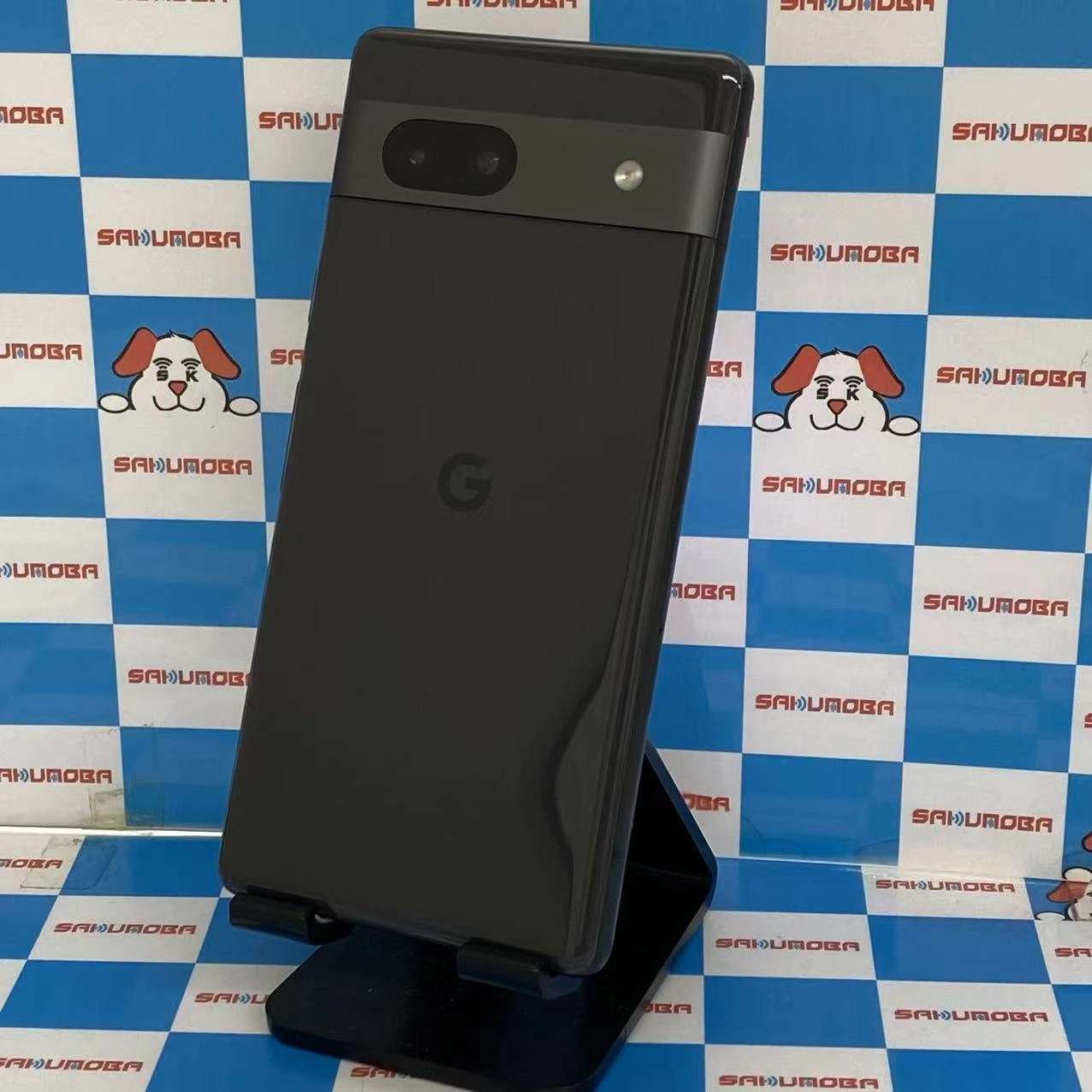 Google Pixel 7a 128GB Charcoal G82U8 SIMフリー