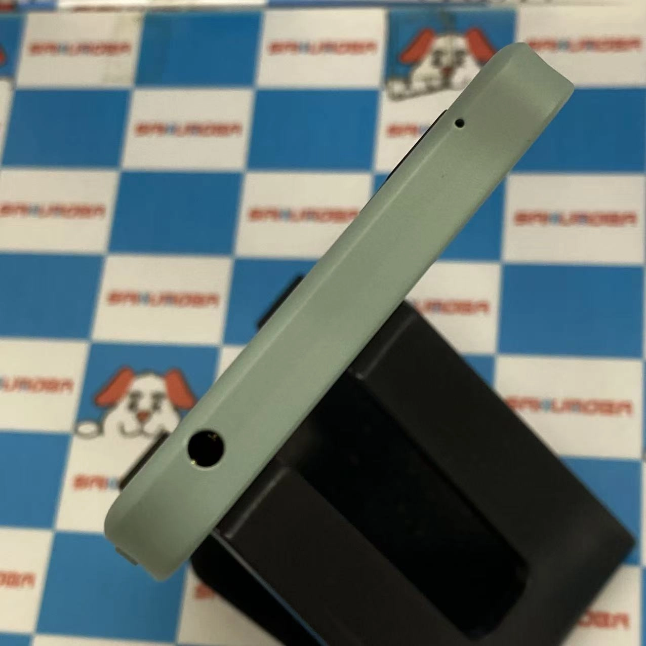 AQUOS wish2 64GB オリーブグリーン A204SH Y!mobile版SIMフリー