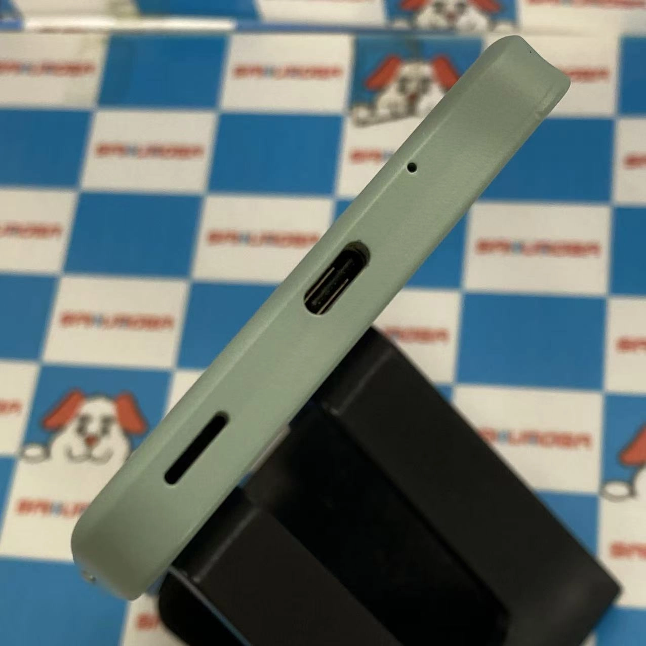 AQUOS wish2 64GB オリーブグリーン A204SH Y!mobile版SIMフリー