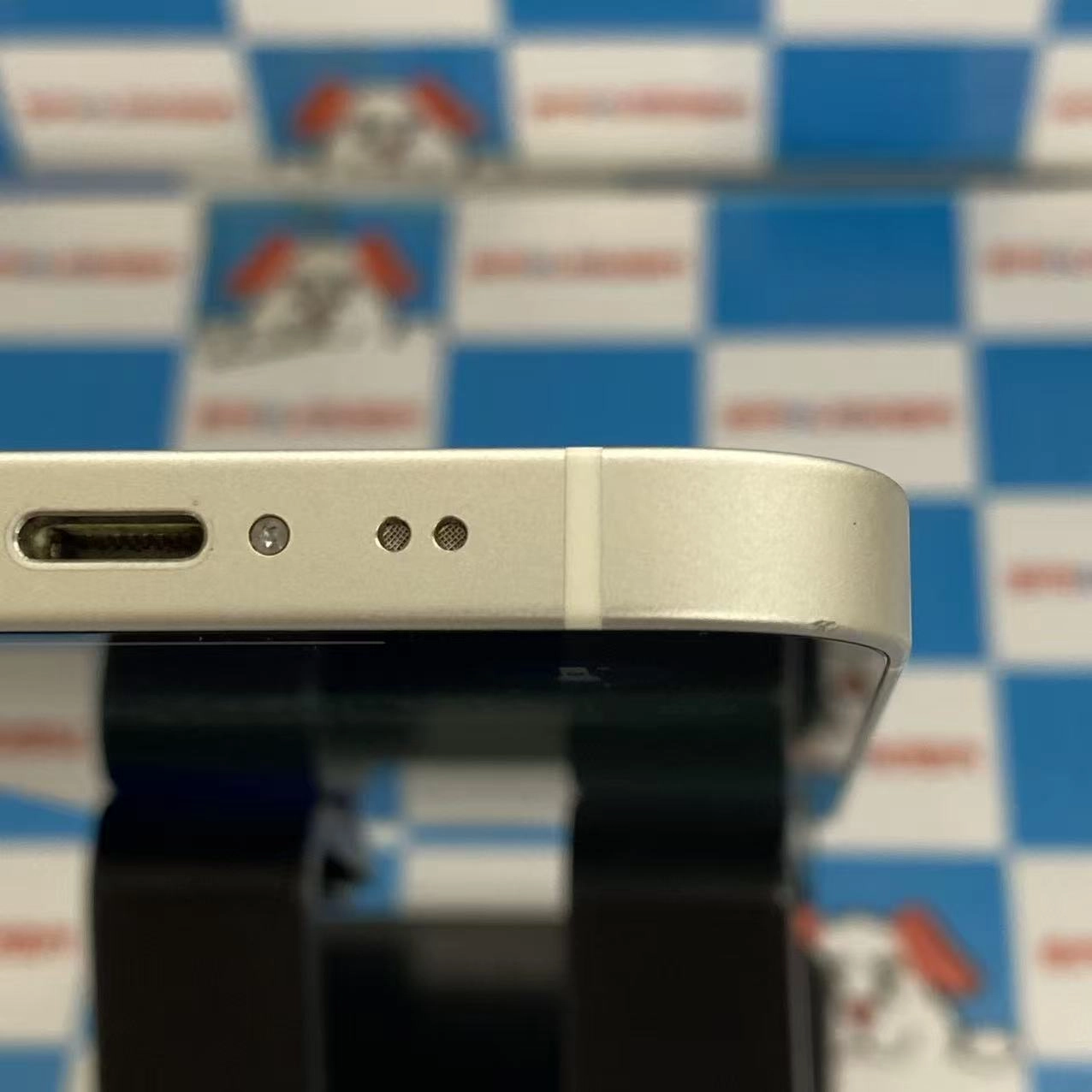 iPhone12 mini 256GB ホワイト MGDT3J/A SIMフリー 美品