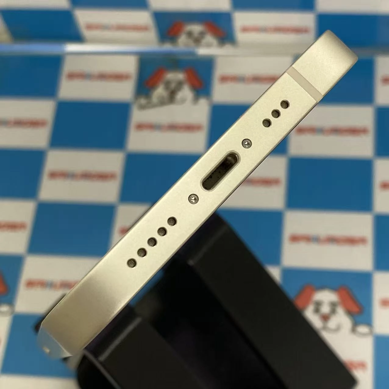 iPhone13 128GB スターライト MLND3J/A SoftBank版SIMフリー極美品