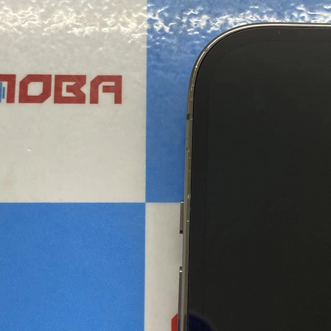 iPhone13 Pro Max 256GB グラファイト MLJ83J/A 楽天モバイル版SIMフリー