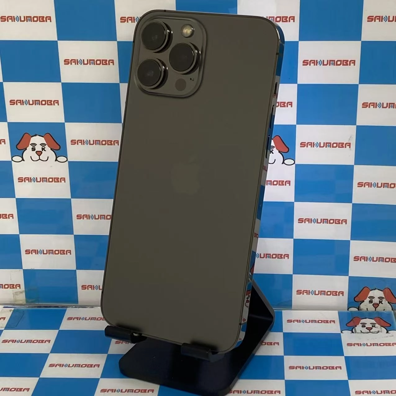 iPhone13 Pro Max 256GB グラファイト MLJ83J/A 楽天モバイル版SIMフリー