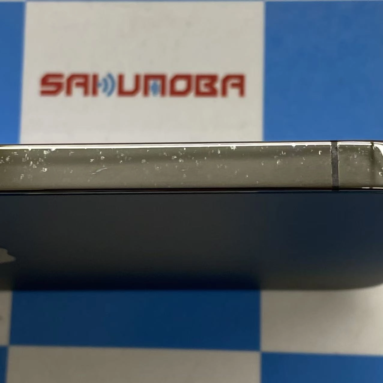 iPhone13 Pro Max 256GB グラファイト MLJ83J/A 楽天モバイル版SIMフリー