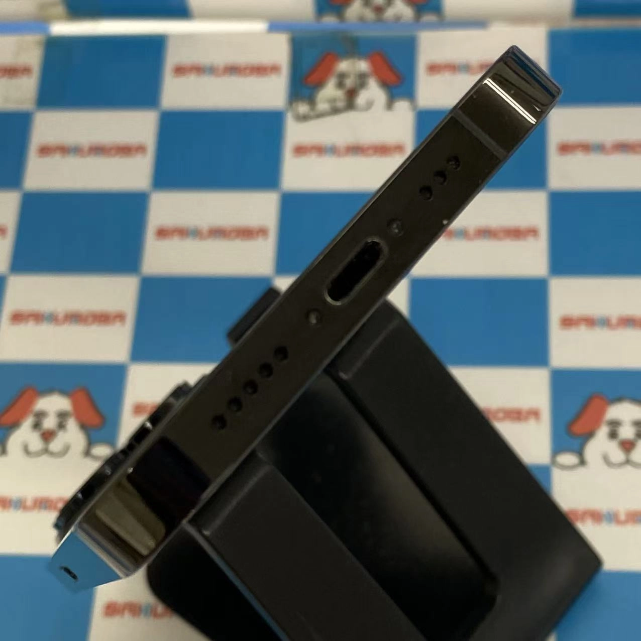 iPhone14 Pro 1TB スペースブラック MQ2F3J/A docomo版SIMフリー