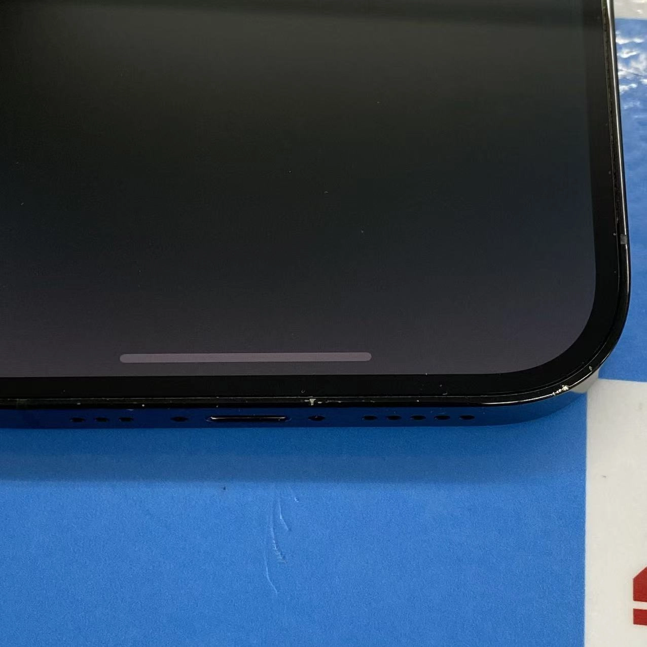 iPhone14 Pro 1TB スペースブラック MQ2F3J/A docomo版SIMフリー