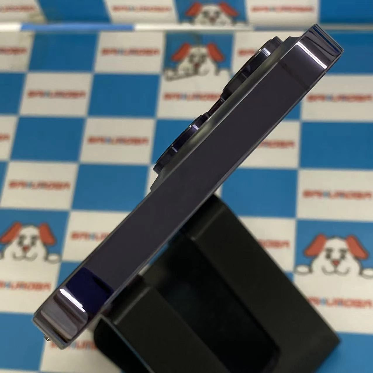 iPhone14 Pro Max 1TB ディープパープル MQ9N3J/A SoftBank版SIMフリー