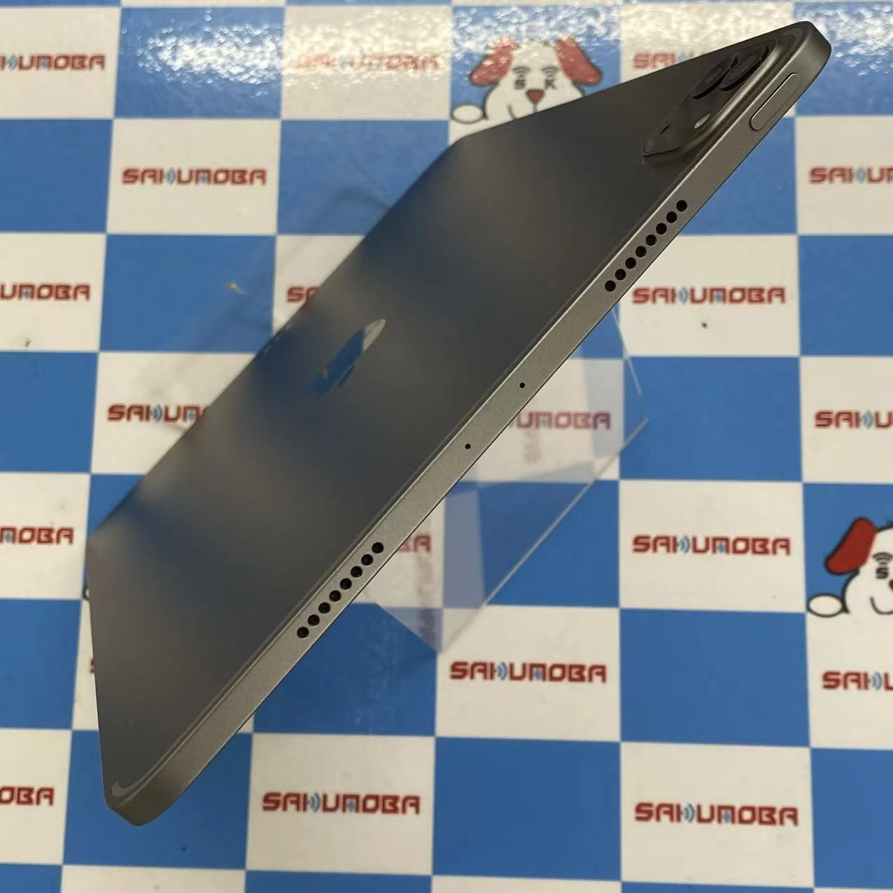 iPad Pro 11インチ 第4世代 Wi-Fiモデル 128GB スペースグレイ MNXD3J/A訳あり品