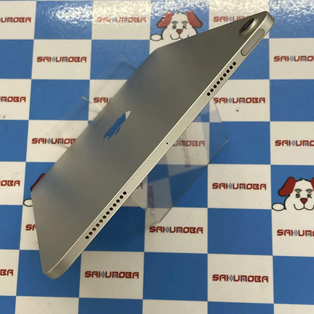 iPad Air 第4世代 Wi-Fiモデル 64GB シルバー MYFN2J/Aジャンク品