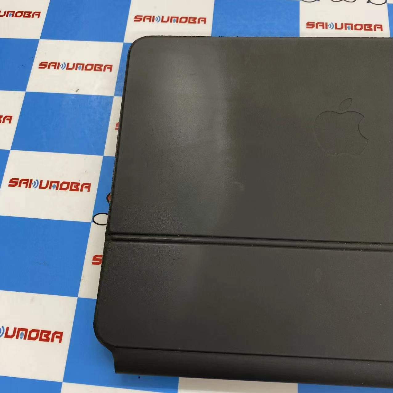 11インチiPad Pro(第2世代)用 Magic Keyboard ** ブラック A2261