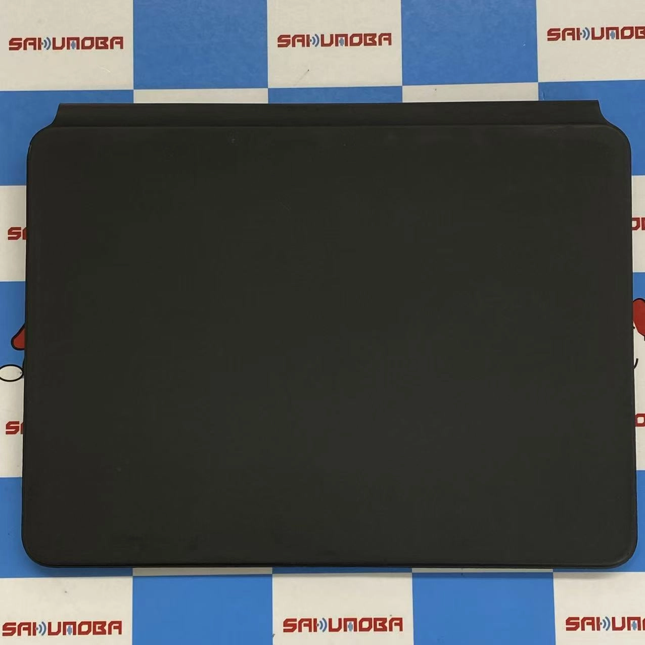 11インチiPad Pro(第2世代)用 Magic Keyboard ** ブラック A2261