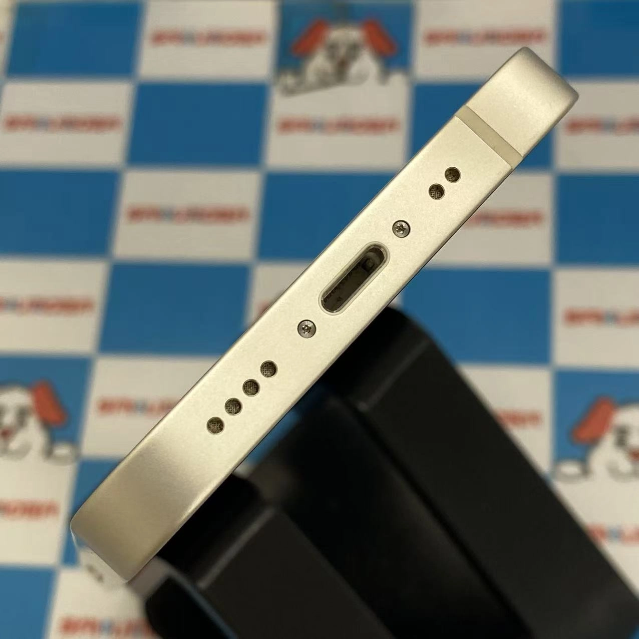 iPhone13 mini 128GB スターライト MLJE3J/A docomo版SIMフリー美品