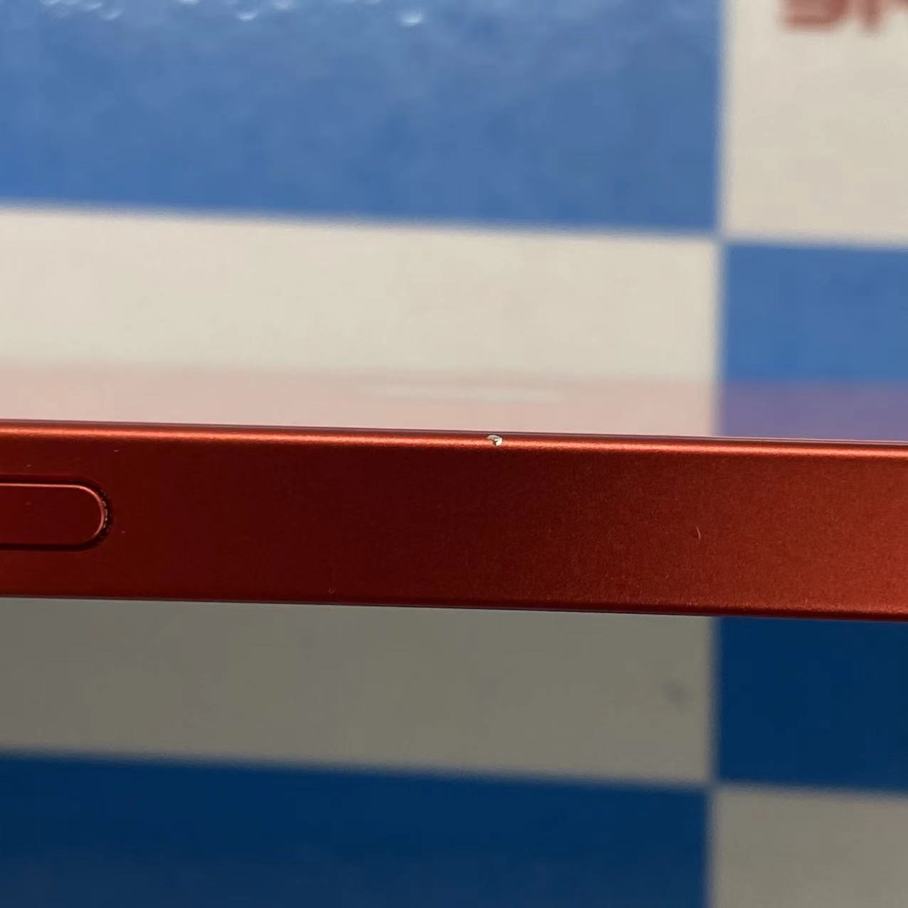 iPhone12 mini 64GB Product Red MGAE3J/A AU版SIMフリー美品 au