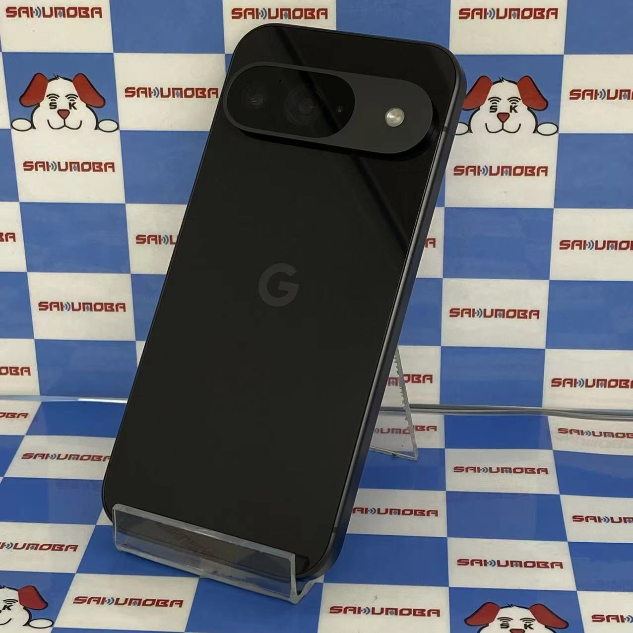 Google Pixel 9 12GB/128GB Obsidian G1B60 SoftBank版SIMフリー新品同様