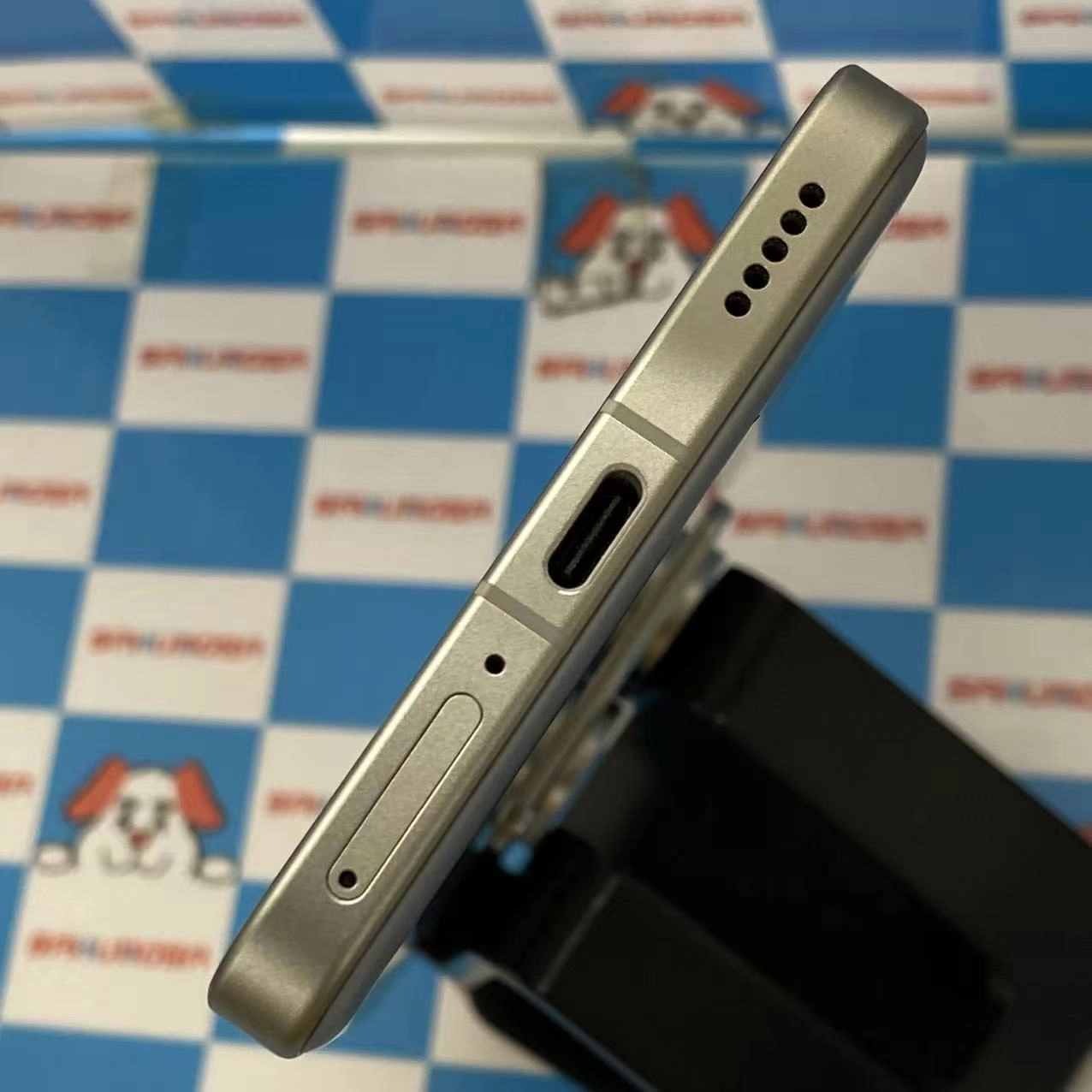 Xiaomi 14T Pro 256GB チタングレー 2407FPN8ER SIMフリー美品