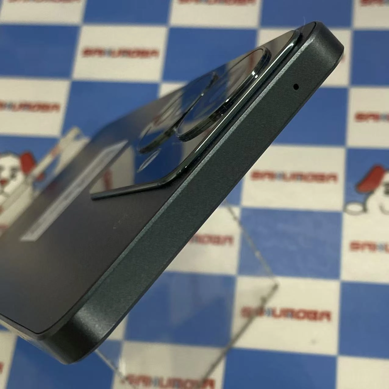 OPPO Reno11 A 8GB/128GB ダークグリーン A401OP Y!mobile版SIMフリー