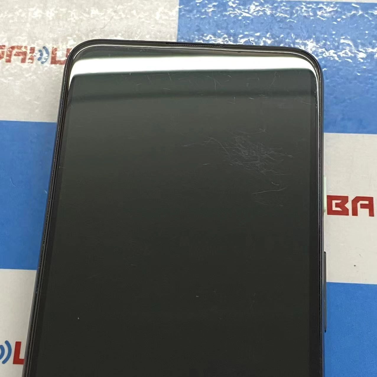Google Pixel 4a 128GB Just Black G025M SIMフリー