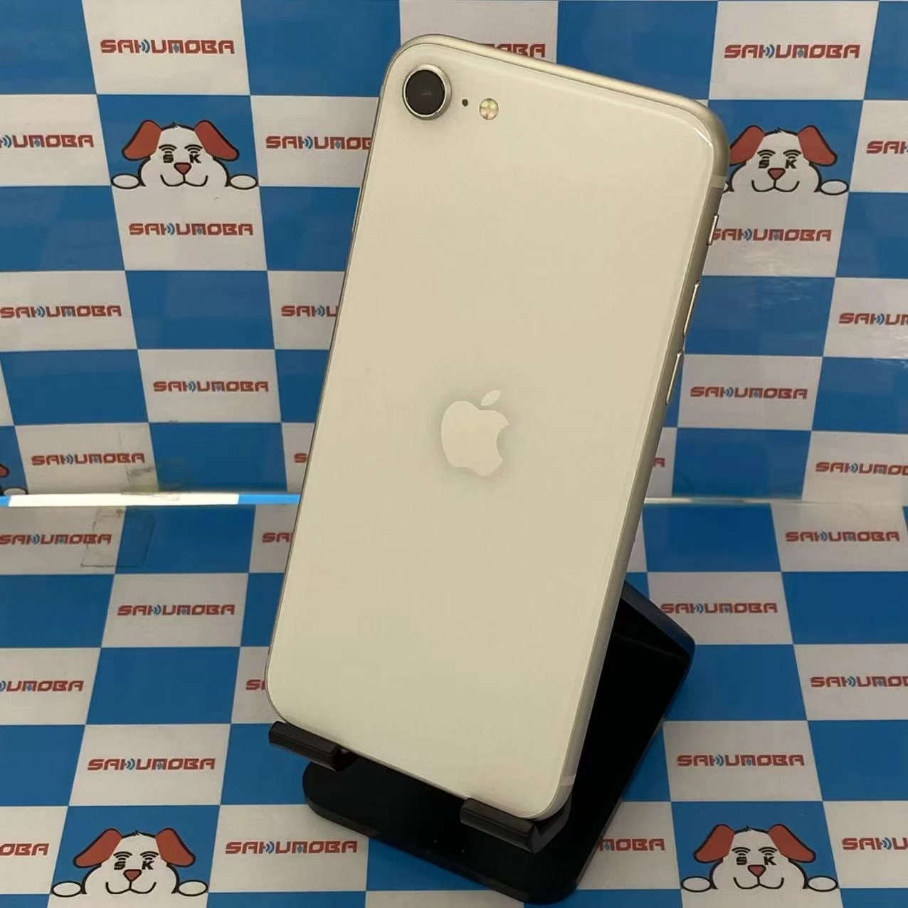 iPhoneSE 第3世代 64GB スターライト MMYD3J/A SoftBank版SIMフリー