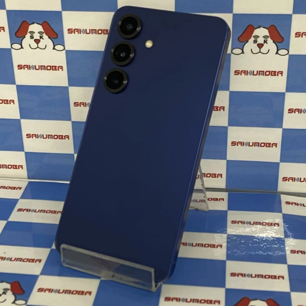Galaxy S25 256GB アイシーブルー SM-S931Z SoftBank版SIMフリー