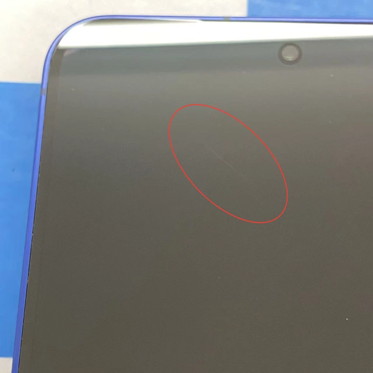 Galaxy S25 256GB アイシーブルー SM-S931Z SoftBank版SIMフリー