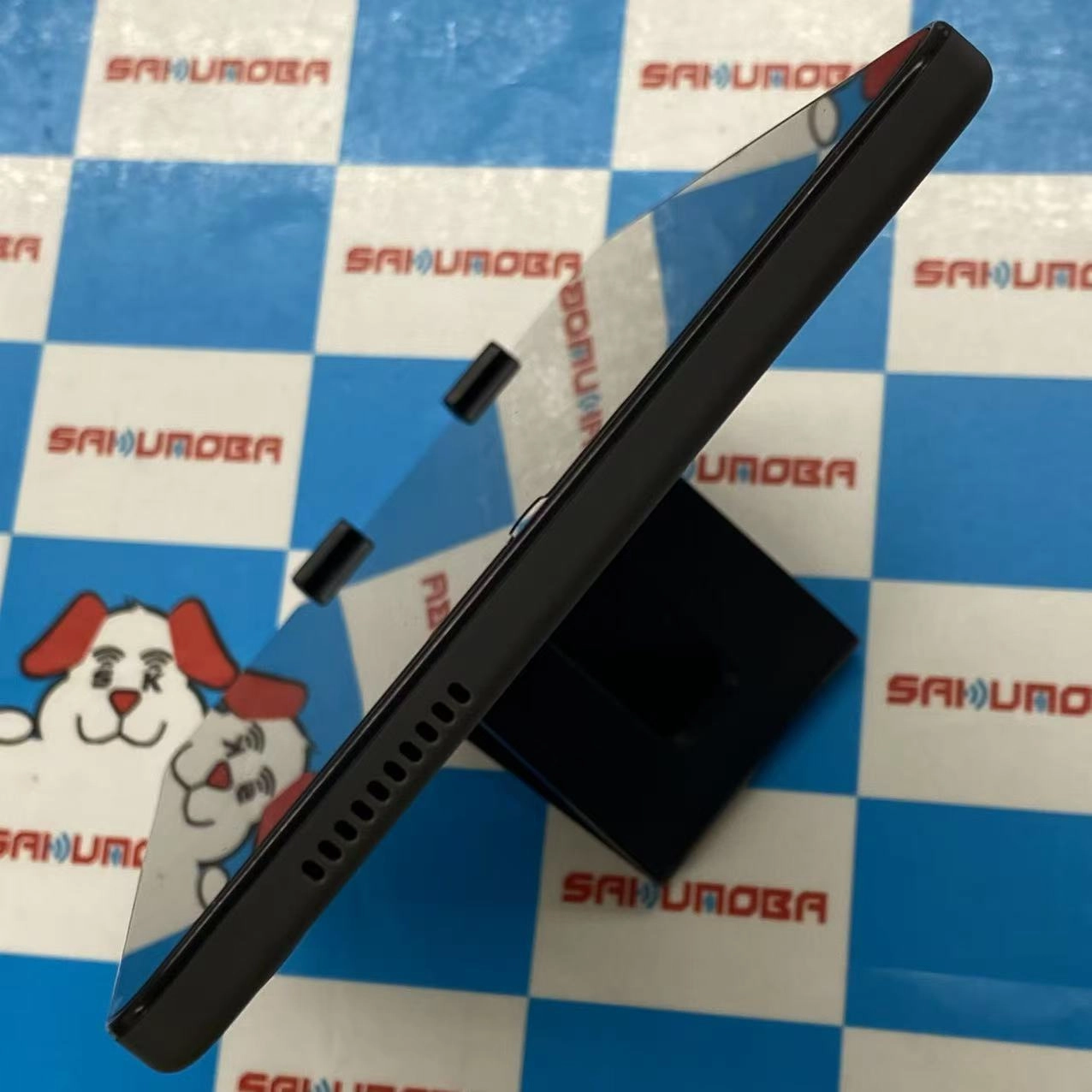 Lavie Tab T8 T0855/KAS  4GB/128GB Wi-Fiモデル ルナグレー PC-T0855KAS 美品