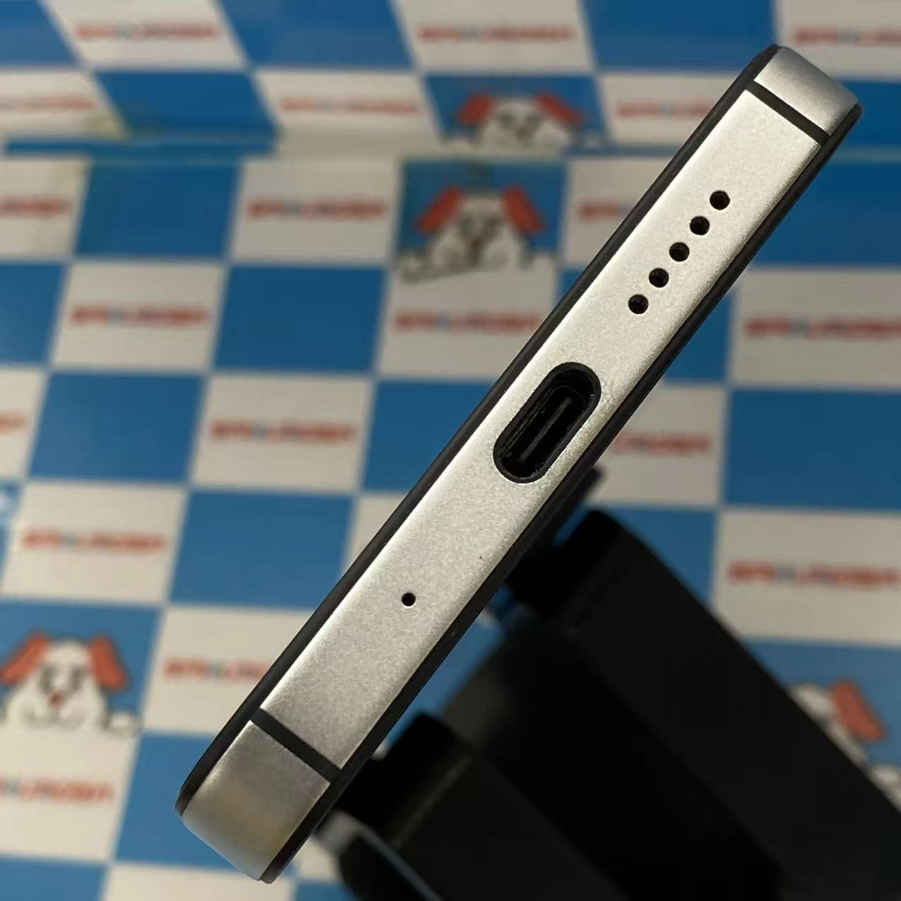 UMIDIGI A11 4GB/128GB Frost Grey SIMフリー