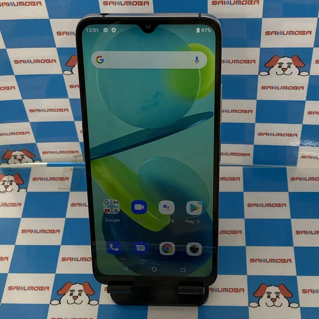 UMIDIGI A11 4GB/128GB Frost Grey SIMフリー