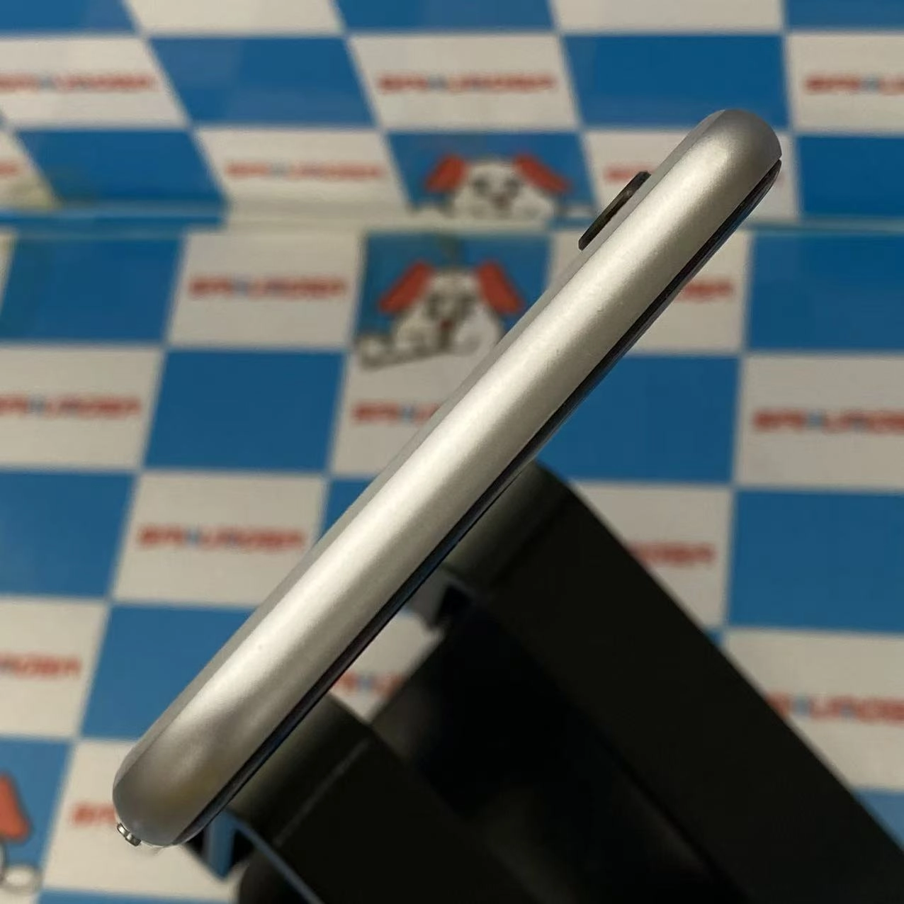 iPhone6 64GB スペースグレイ MG4F2J/A SIMフリー訳あり品