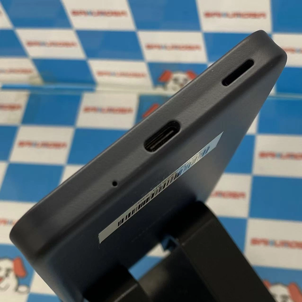 AQUOS wish3 4GB/64GB ブラック SH-53D SIMフリー美品