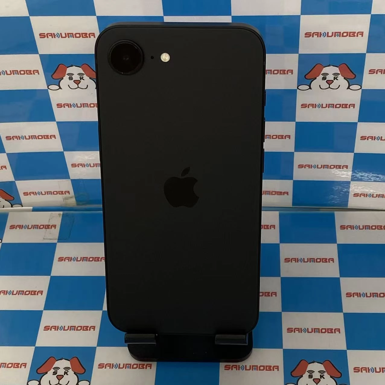 iPhone 17e 256GB ブラック MHRN4J/A 　SoftBank版SIMフリー新品同様