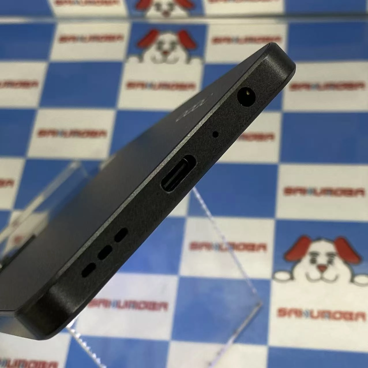 OPPO Reno9 A 128GB ナイトブラック A301OP Y!mobile版SIMフリー美品