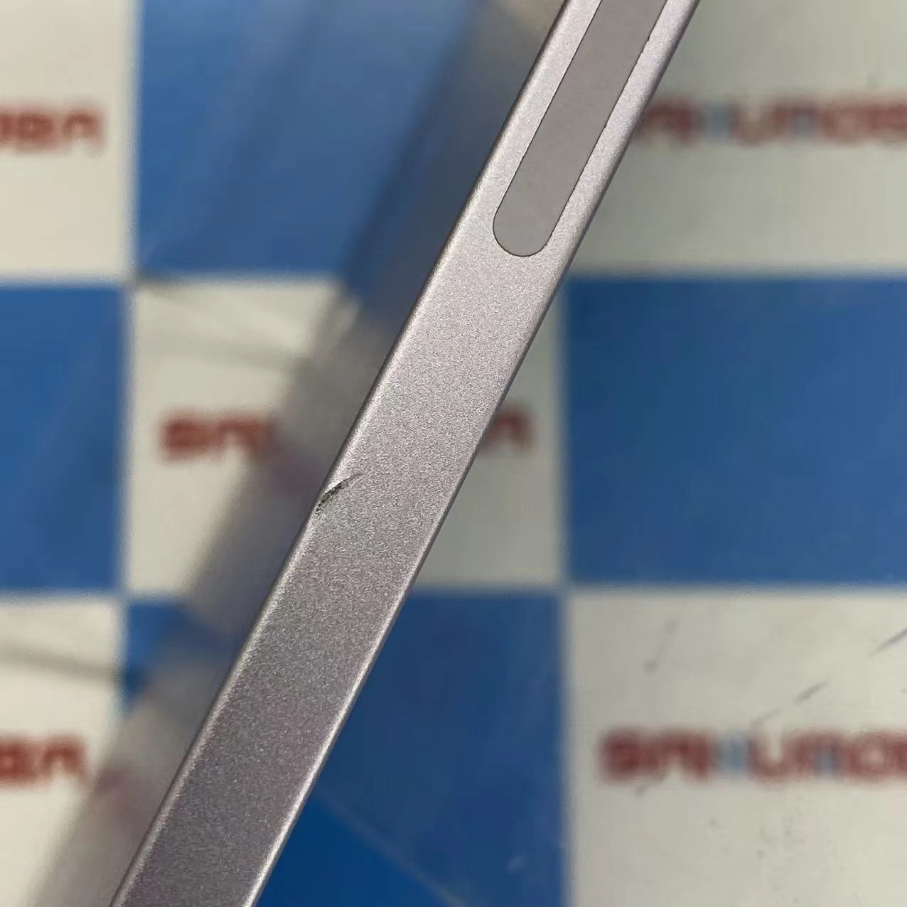 iPad mini 第7世代 (A17 Pro) Wi-Fiモデル 128GB パープル MXN93J/A訳あり品