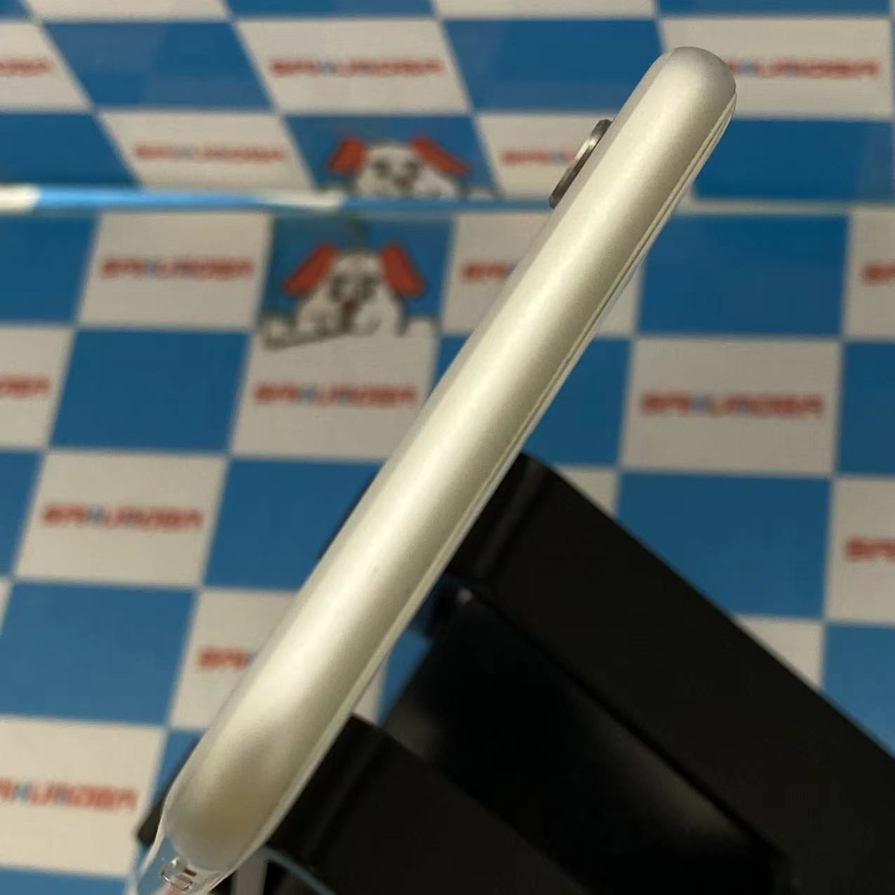 iPhone6 16GB シルバー MG482J/A SoftBank版SIMフリー訳あり品