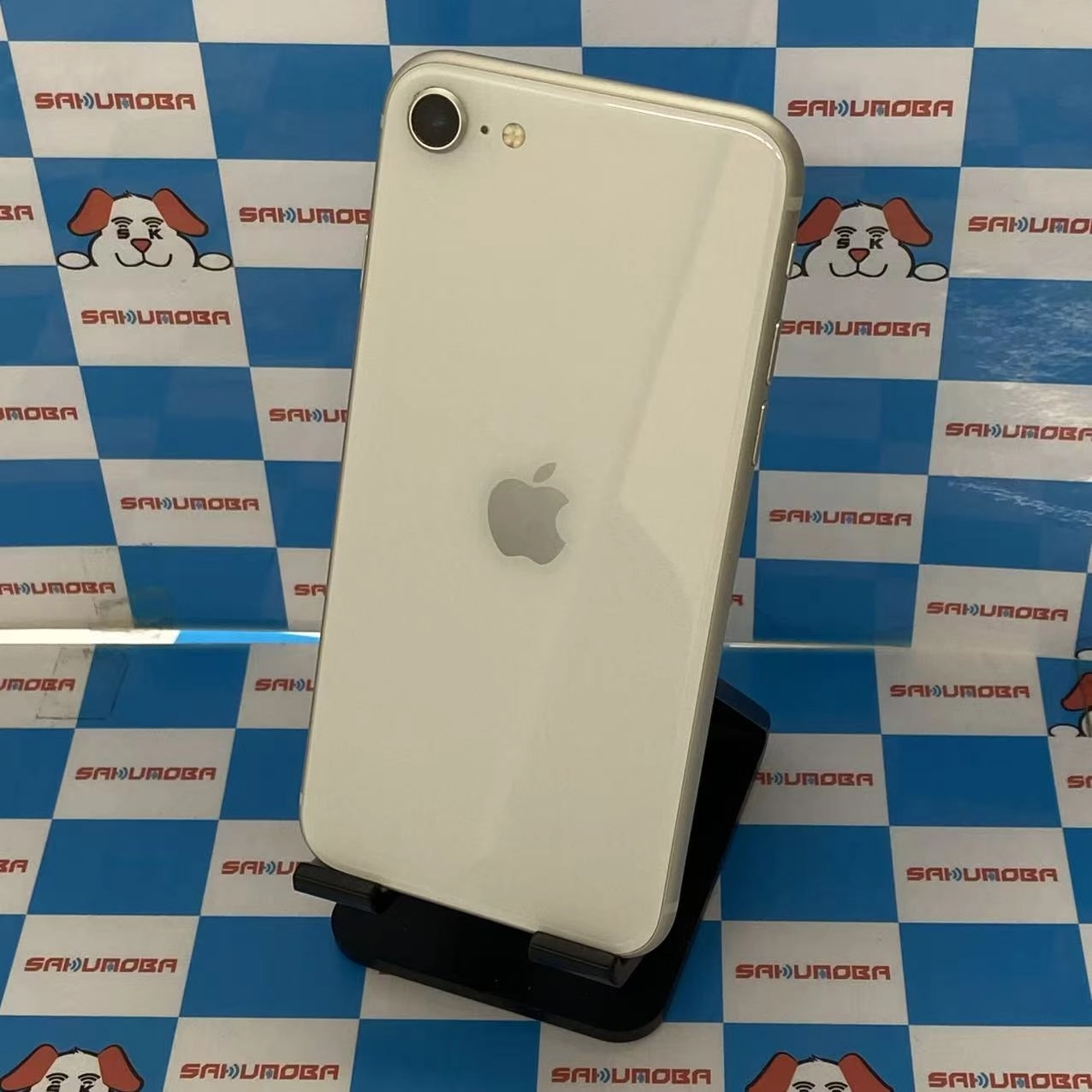 iPhoneSE 第3世代 128GB スターライト MMYG3J/A SIMフリー