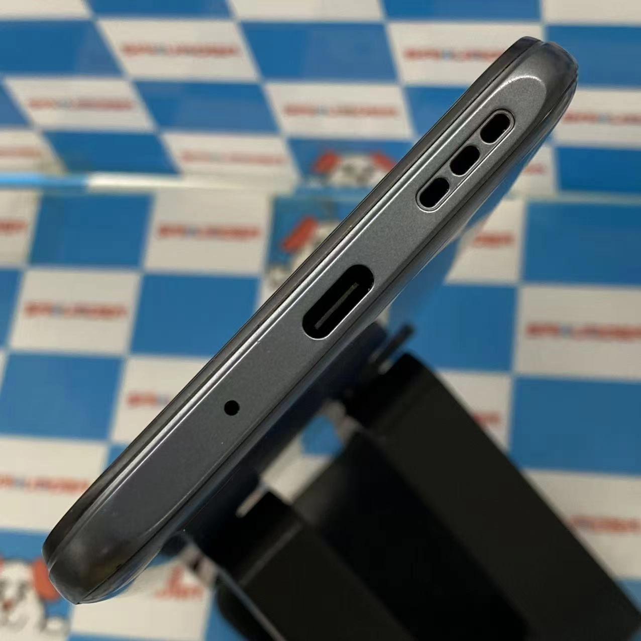 Redmi Note 10T 4GB/64GB ナイトタイムブルー 22021119KR  Y!mobileSIMフリー