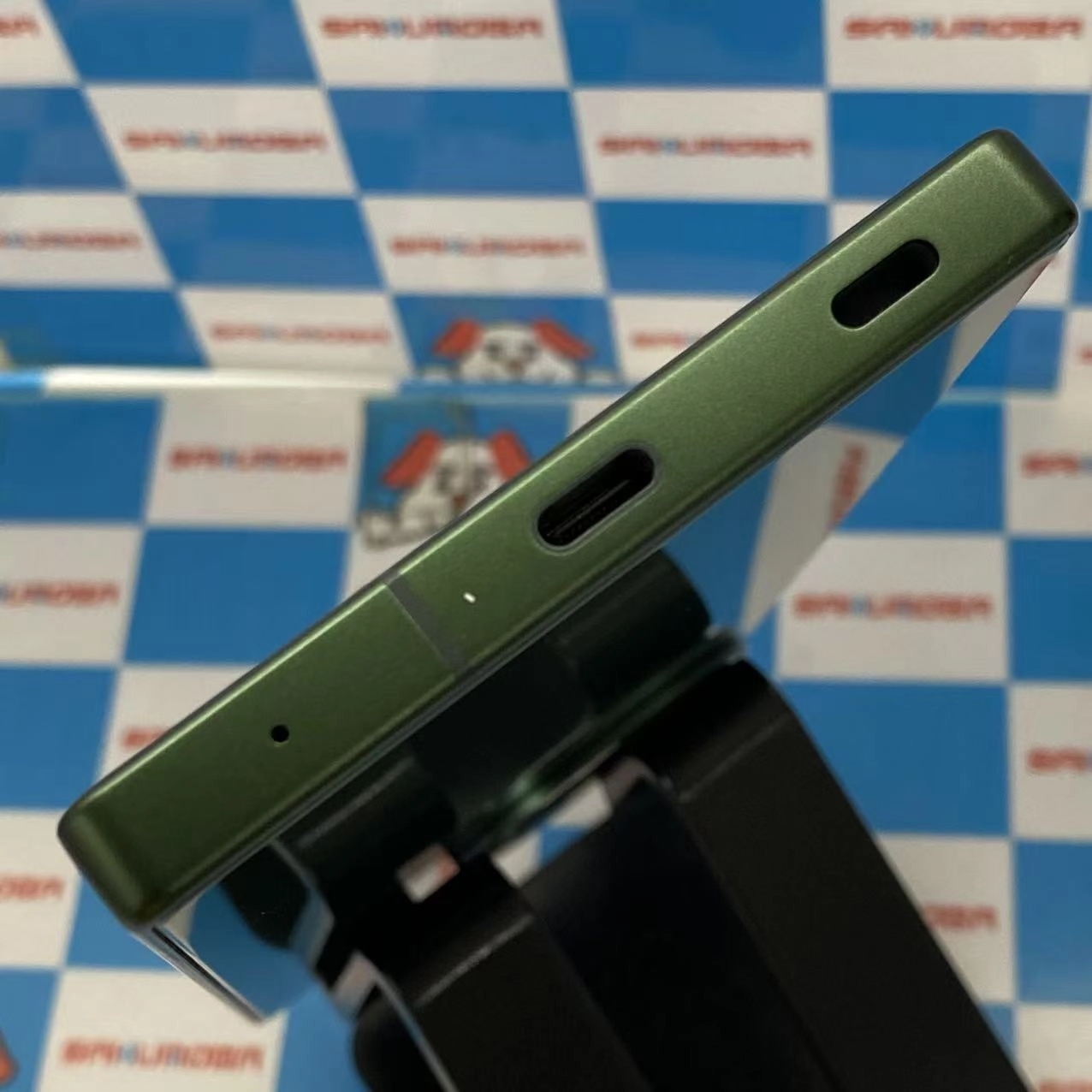 AQUOS R9 12GB/256GB グリーン A401SH  SoftBank版SIMフリー