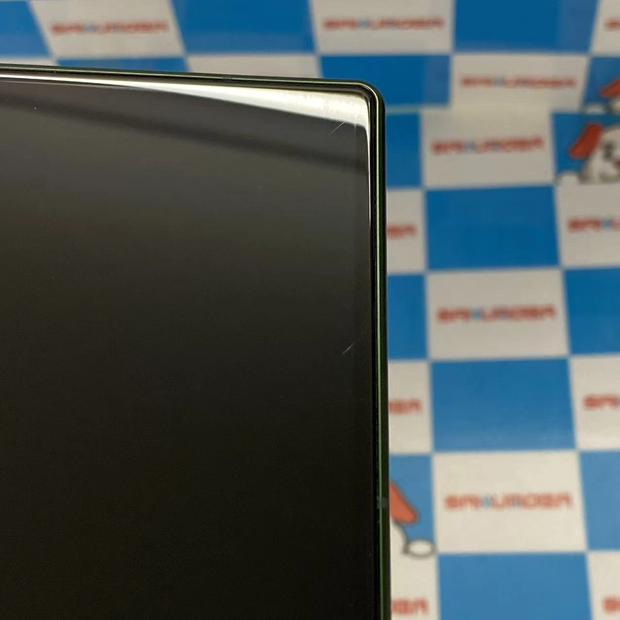 AQUOS R9 12GB/256GB グリーン A401SH  SoftBank版SIMフリー