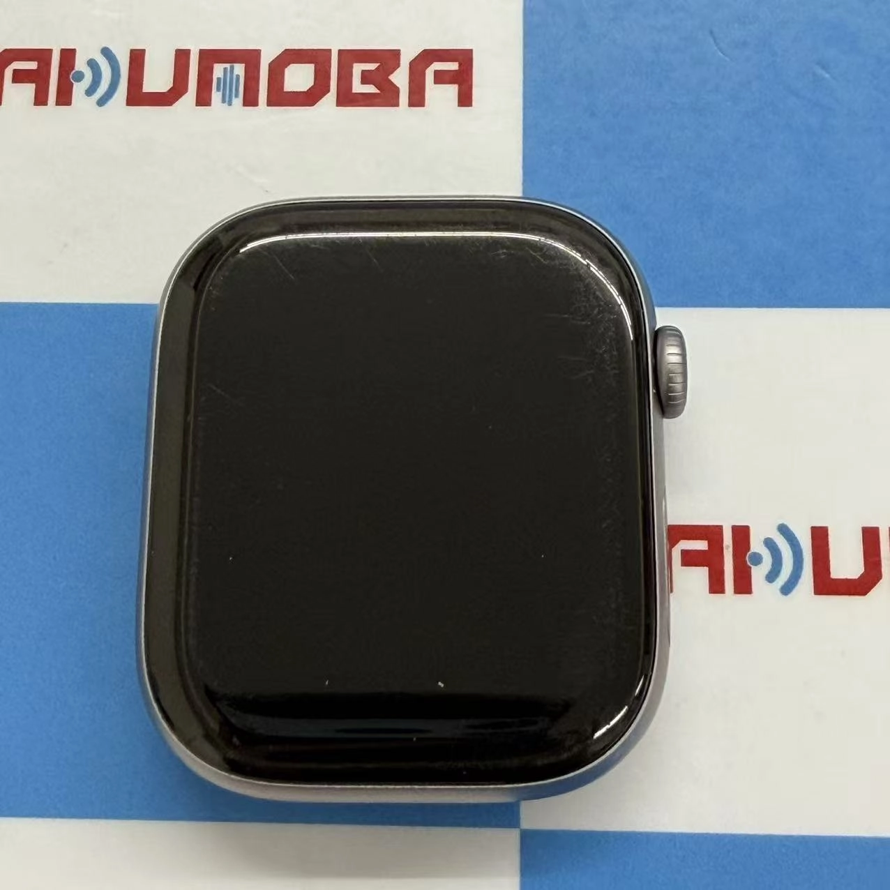 Apple Watch Series11 46mm GPS+Cellularモデル 64GB スペースグレイ MFC94J/A SoftBank版SIMフリー