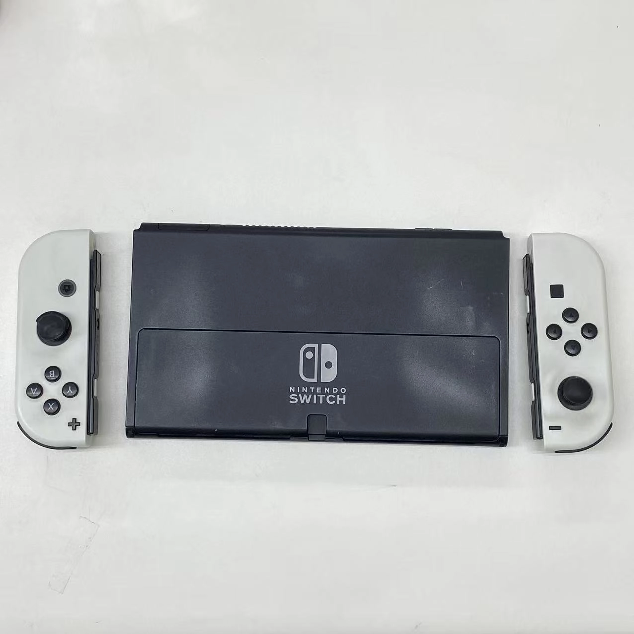 Nintendo Switch 有機ELモデル ホワイト 2021年モデル 64GB HEG-S-KAAAA