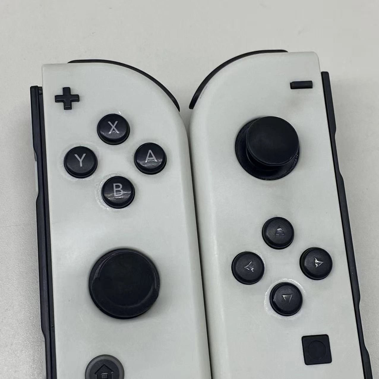 Nintendo Switch 有機ELモデル ホワイト 2021年モデル 64GB HEG-S-KAAAA