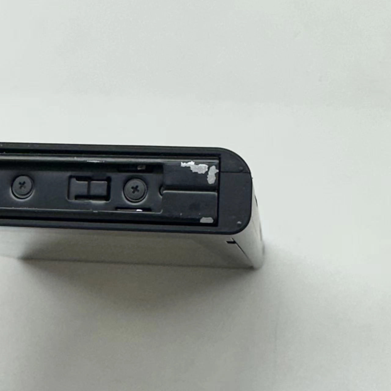 Nintendo Switch 本体 Joy-Con(L)/(R) 2019年モデル 32GB グレー HAD-S-KAAAA