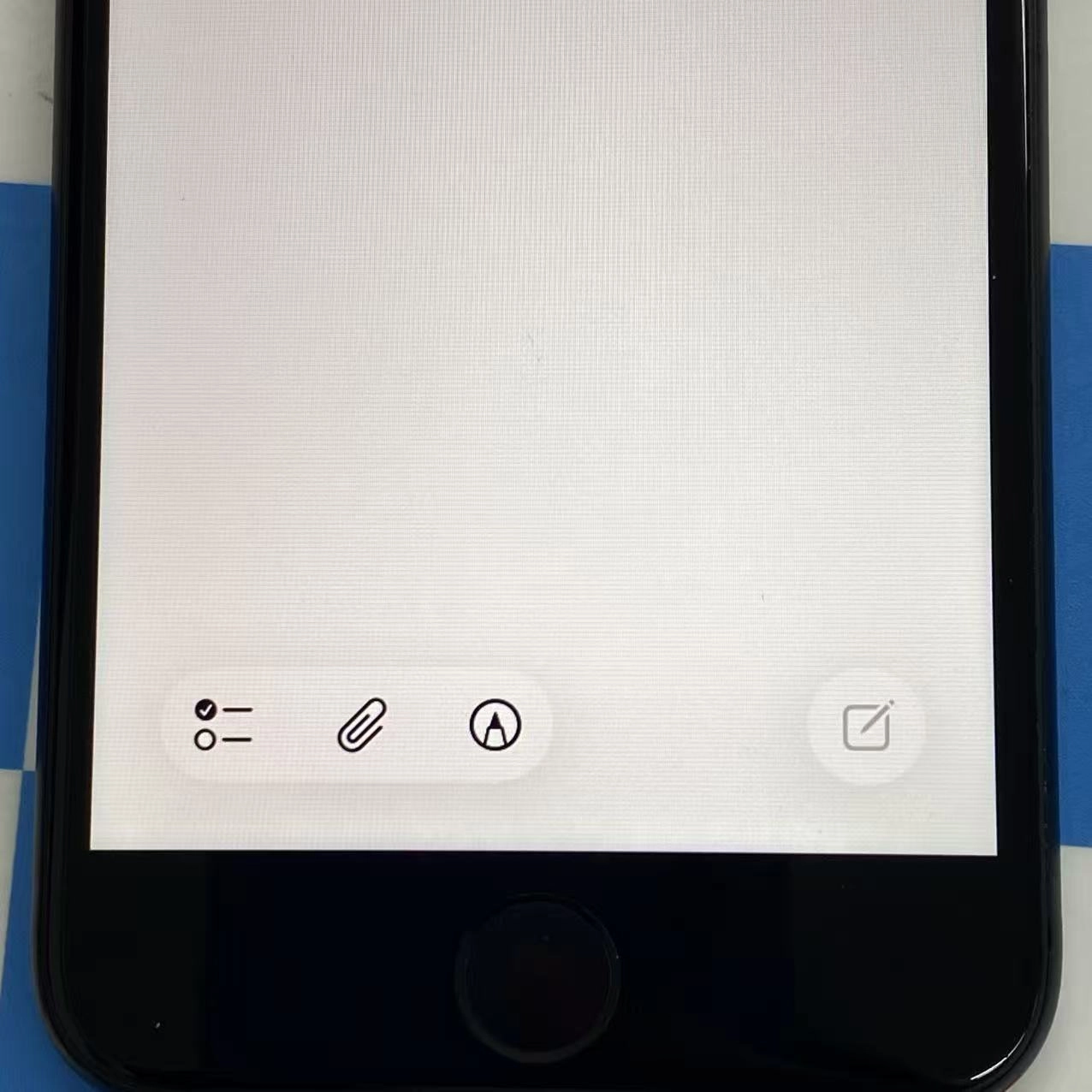 iPhoneSE 第2世代 256GB ブラック MHGW3J/A SIMフリー訳あり品
