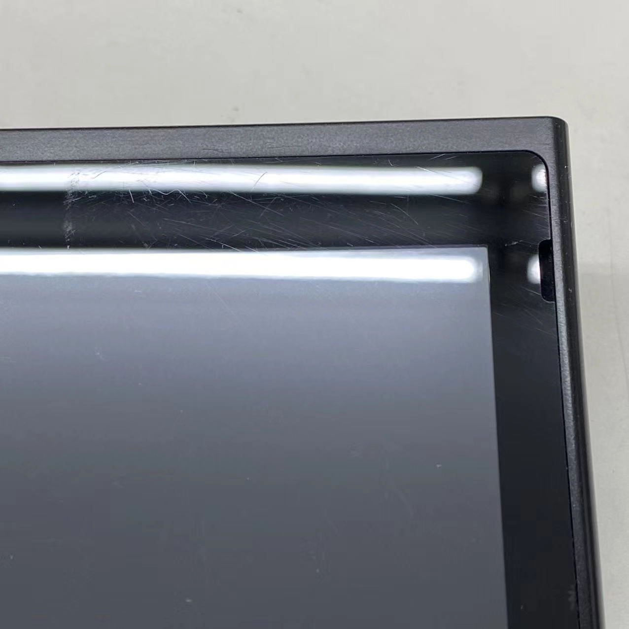 Nintendo Switch 2019年モデル 32GB ネオンブルー/ネオンレッド HAD-S-KABAA